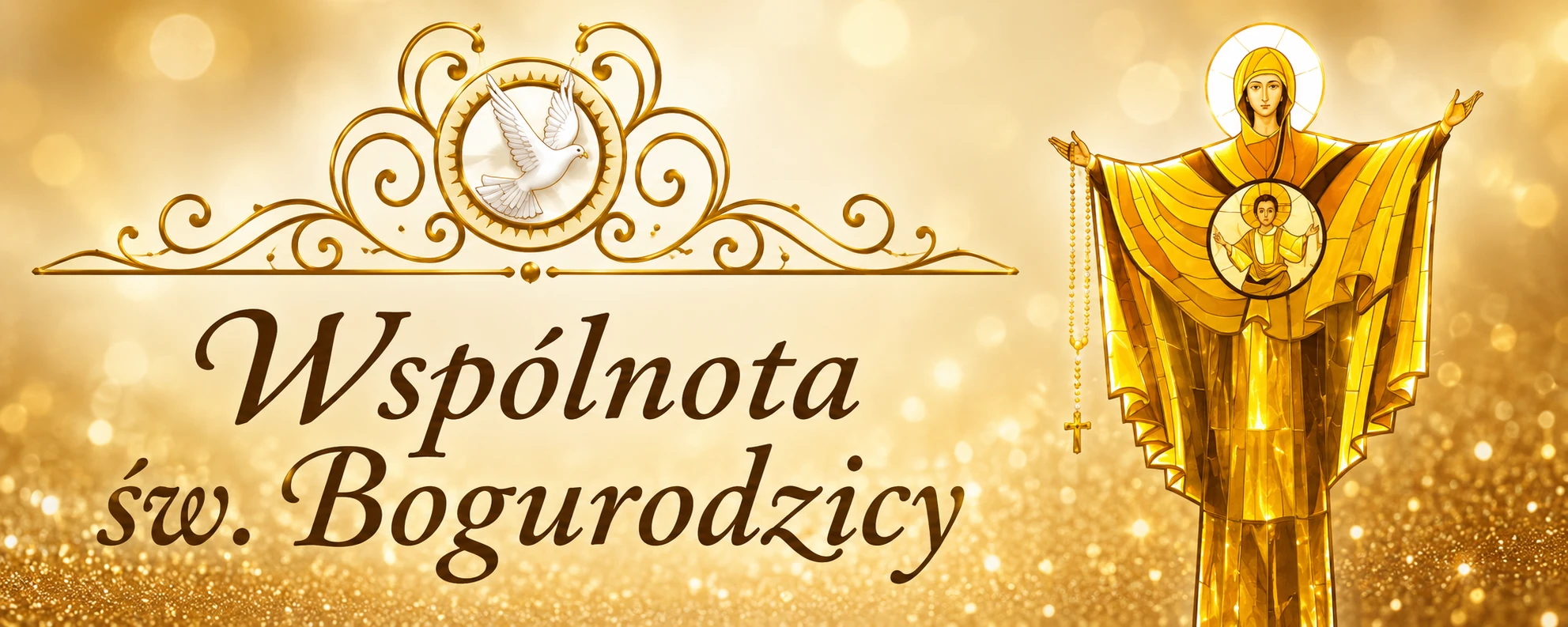 Wspólnota św. Bogurodzicy